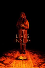 It Lives Inside (2023) Hindi