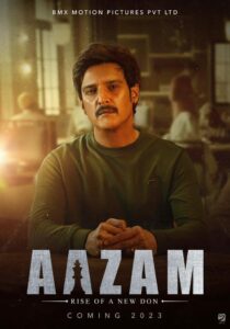 Aazam (2023) Hindi HD