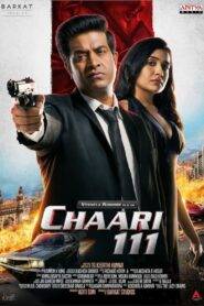 Chaari 111 (2024) Hindi Dubbed UNCUT