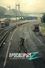 Apocalypse Z: The Beginning of the End (2024) Hindi Dubbed AMZN
