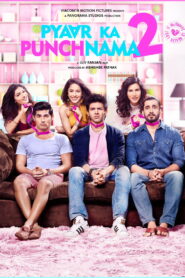 Pyaar Ka Punchnama 2 (2015) Hindi HD