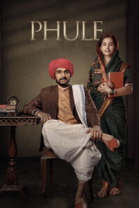 Phule (2025) Hindi HD