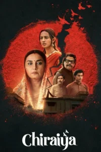 Chiraiya (2026) Hindi Season 1 Complete