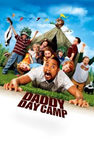 Daddy Day Camp (2007) Hindi Dubbed