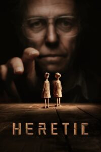 Heretic (2024) Hindi Dubbed