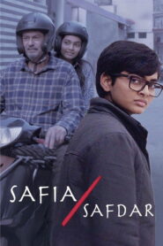 Safia/Safdar (2026) Hindi HD