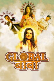Global Baba (2016) Hindi HD