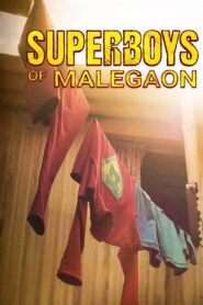 Superboys of Malegaon (2025) Hindi HD