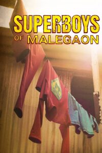 Superboys of Malegaon (2025) Hindi HD