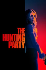 The Hunting Party (2026) Hindi Season 2 Complete