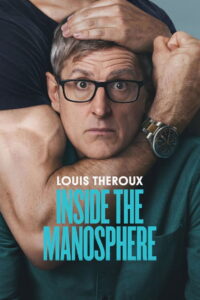 Louis Theroux: Inside the Manosphere (2026) Hindi Dubbed Netflix