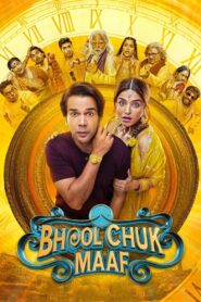 Bhool Chuk Maaf (2025) Hindi HD