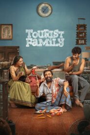 Tourist Family (2025) Hindi Dubbed