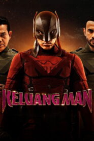 Keluang Man (2025) Hindi HD