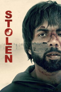 Stolen (2023) Hindi Dubbed