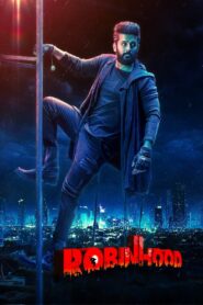 Robinhood (2025) Hindi Dubbed AMZN