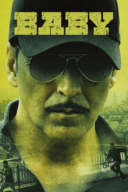 Baby (2015) Hindi HD