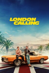 London Calling (2025) Hindi Dubbed