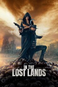In the Lost Lands (2025) Hindi Dubbed