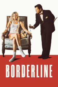 Borderline (2025) Hindi Dubbed
