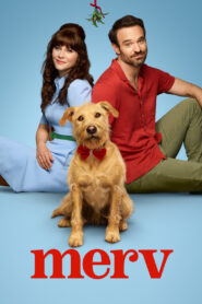 Merv (2025) Hindi Dubbed