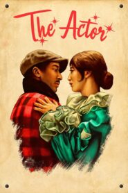 The Actor (2025) Hindi Dubbed