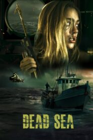 Dead Sea (2024) Hindi Dubbed