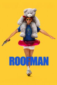Roofman (2025) Hindi Dubbed