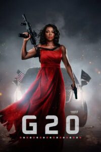 G20 (2025) Hindi Dubbed