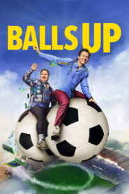 Balls Up (2026) Hindi Dubbed