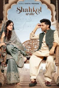 Shahkot (2024) Hindi Dubbed