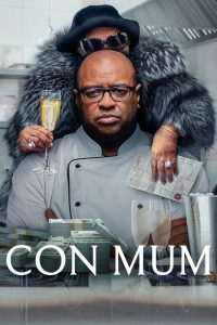 Con Mum (2025) Hindi Dubbed Netflix