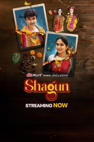 Shagun (2024) Hindi Dubbed UltraPlay