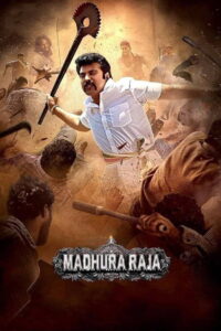 Madura Raja (2019) Hindi Dubbed