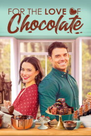 For the Love of Chocolate (2021) Hindi Dubbed