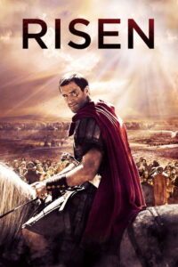 Risen (2016) Hindi Dubbed Netflix