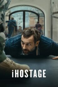 iHostage (2025) Hindi Dubbed Netflix
