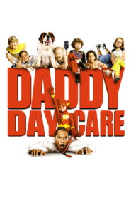 Daddy Day Care (2003) Hindi Dubbed