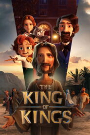 The King of Kings (2025) Hindi Dubbed
