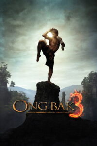Ong Bak 3 (2010) Hindi Dubbed