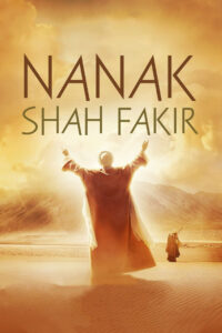 Nanak Shah Fakir (2015) Hindi HD
