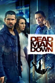 Dead Man Down (2013) Hindi Dubbed