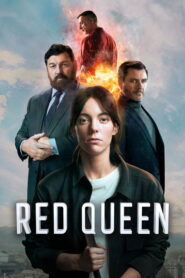 Red Queen (2026) Hindi Season 2 Complete AMZN