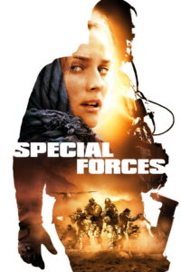 Special Forces (2011) Hindi Dubbed